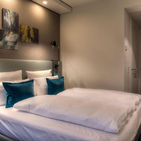 Motel One Amsterdam-Waterlooplein Eksteriør billede
