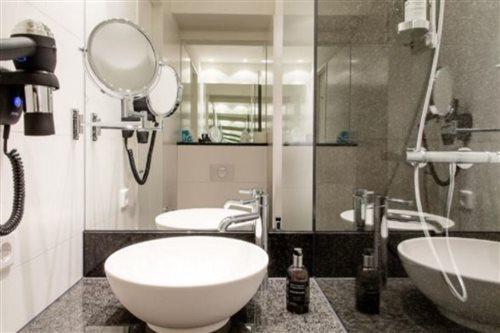 Motel One Amsterdam-Waterlooplein Eksteriør billede