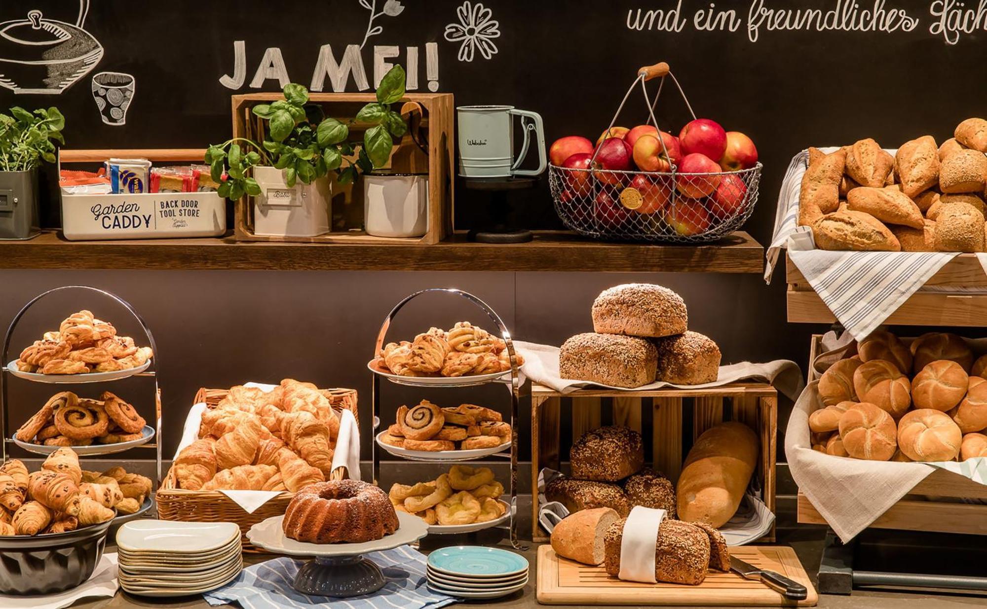 Motel One Amsterdam-Waterlooplein Eksteriør billede